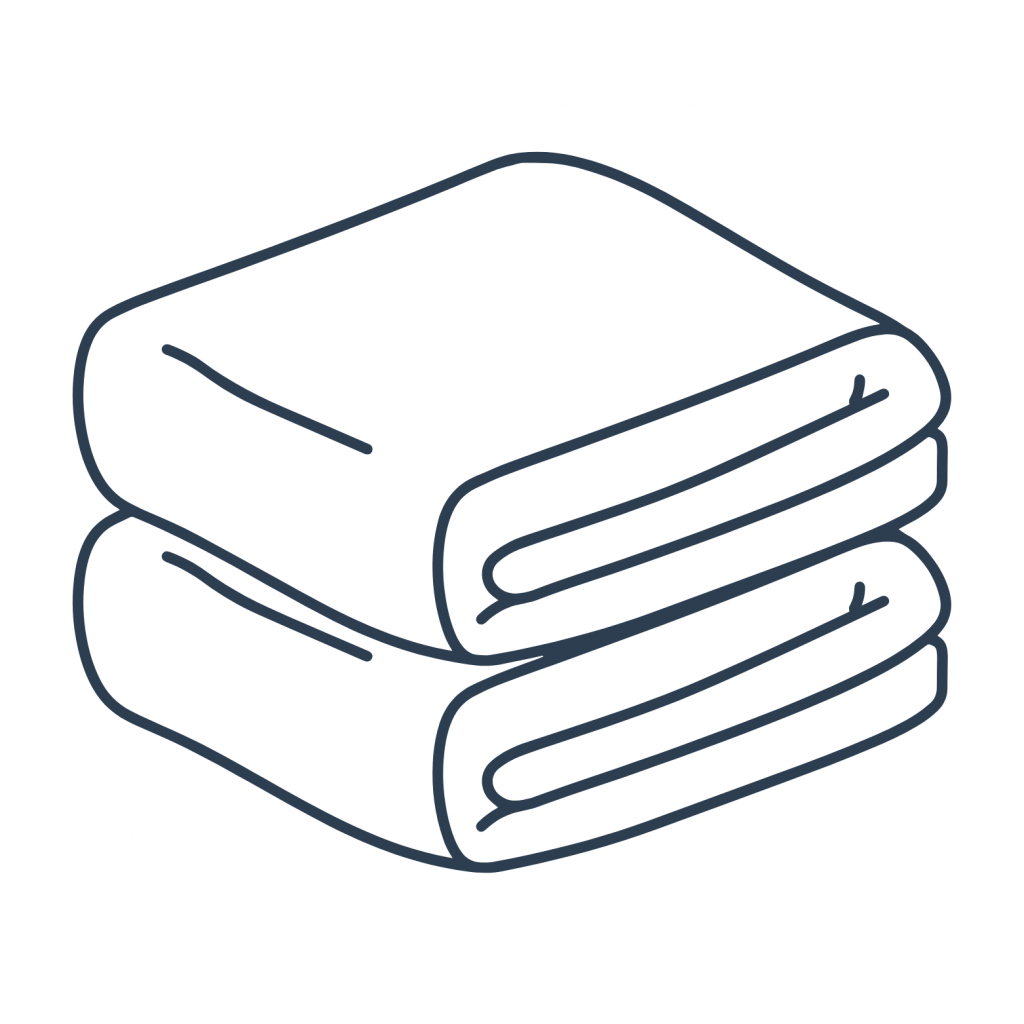 Équipements fournis