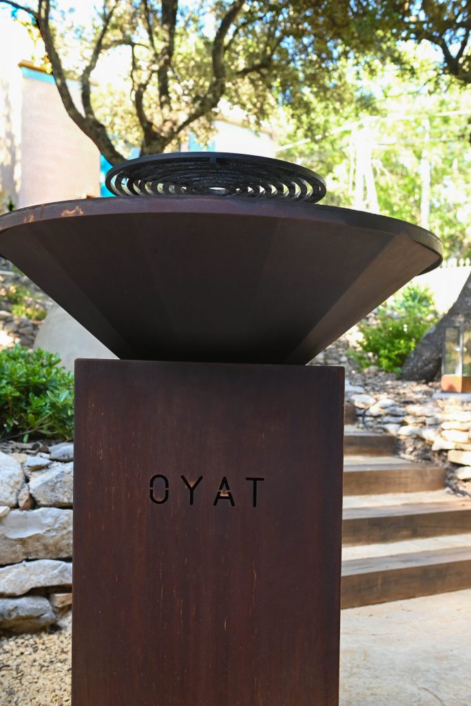 OYAT