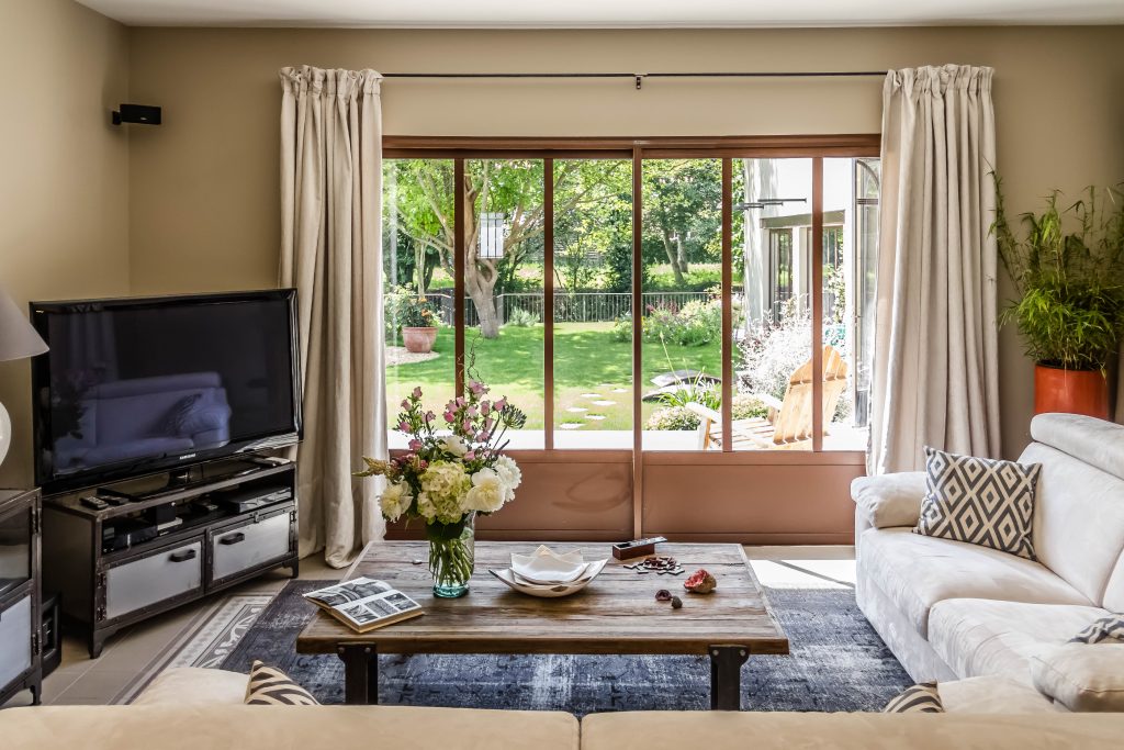 Au fil de l'eau_Salon