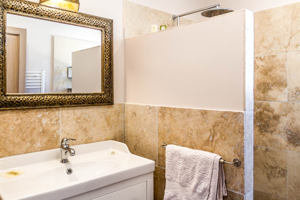 Au fil de l'eau_Salle de bain 1