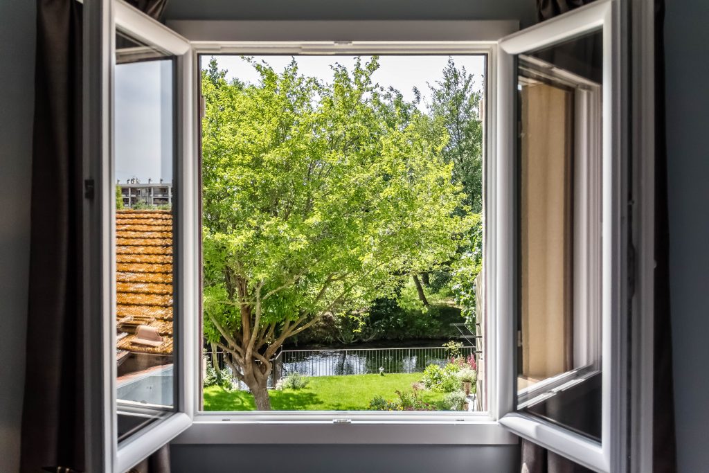 Au fil de l'eau_Chambre 2