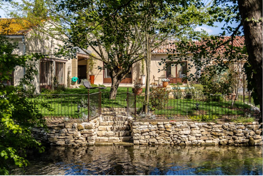 Au fil de l'eau_Extérieur