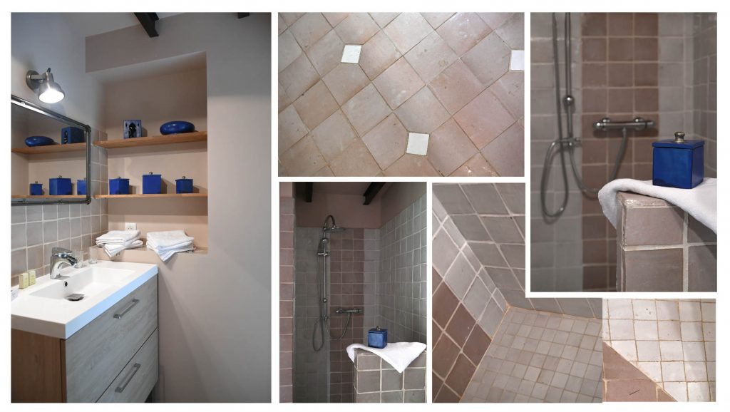 Au fil de l'eau _Atelier