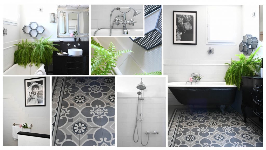 Au fil de l'eau_Salle de bain 2