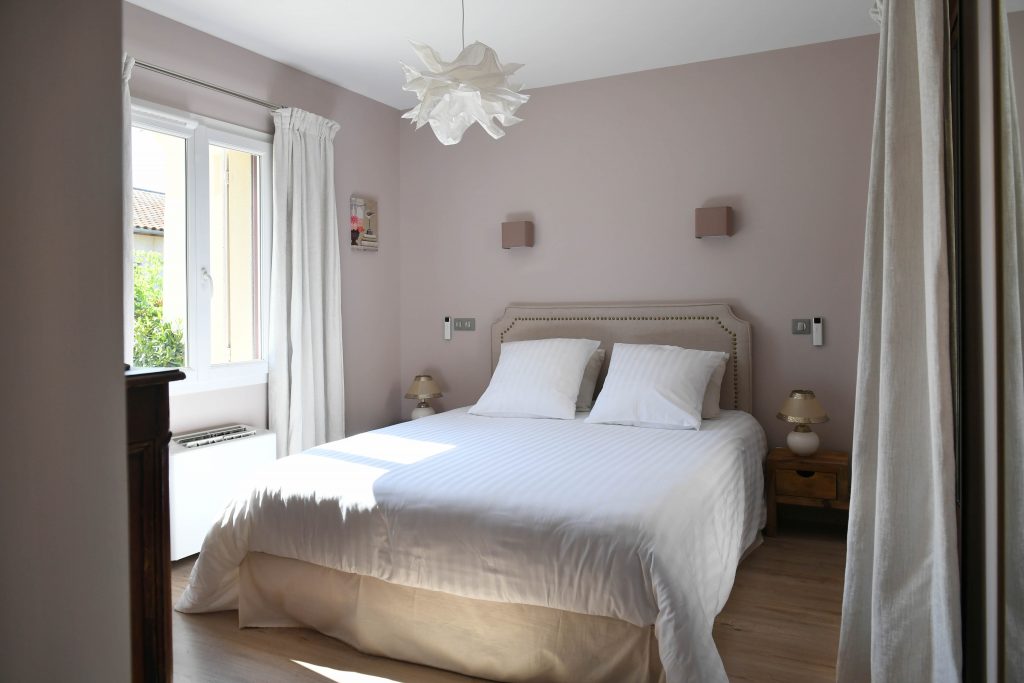 Au fil de l'eau_Chambre 4