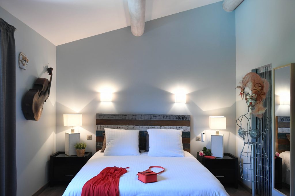 Au fil de l'eau_Chambre 2