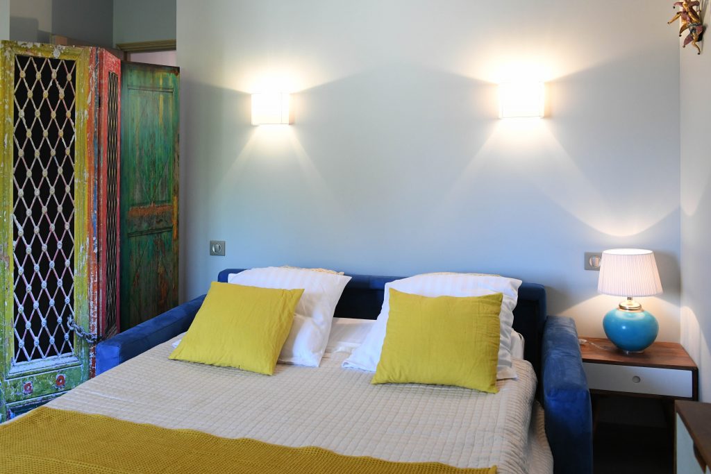 Au fil de l'eau_Chambre 1