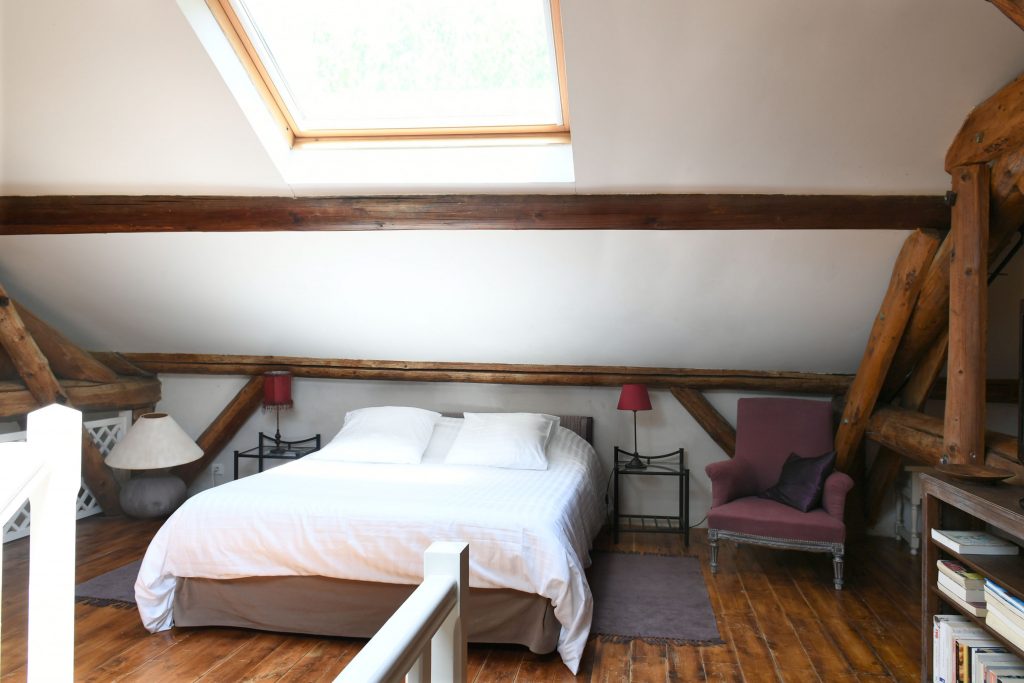 Sous l'ombre_Chambre