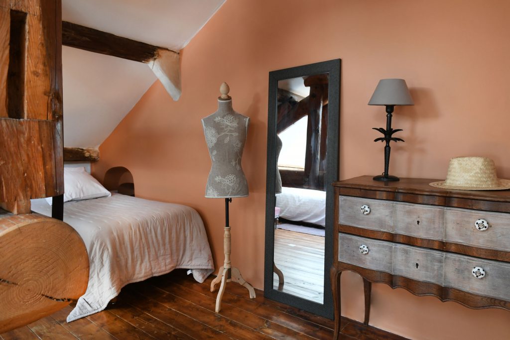 Sous l'ombre_Chambre