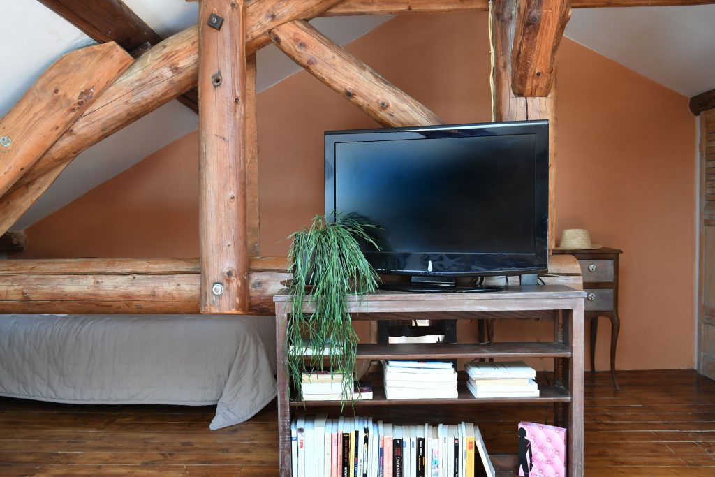 Sous l'ombre_Chambre