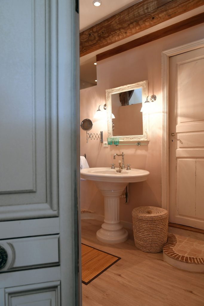 Sous l'ombre du tilleul